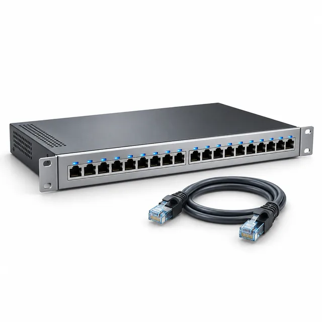 Network Switches