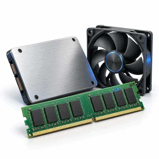Computer Parts