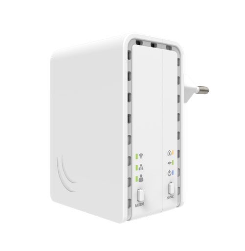 Mikrotik PL7411-2nD