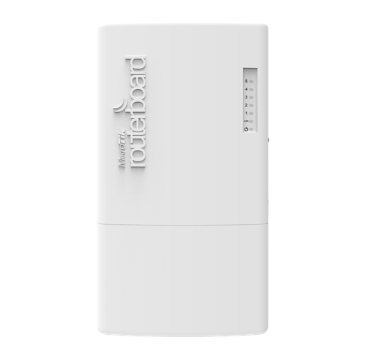 Mikrotik CRS105-5S-FB