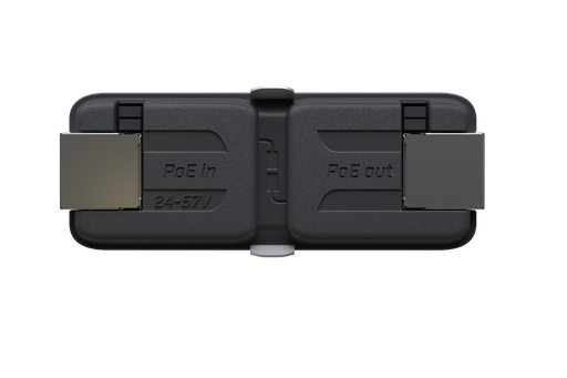 Mikrotik Gigabit Passive Ethernet Repeater GPER
