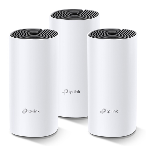 TP-Link Mesh Wi-Fi Router System M4 AC1200 3PCS